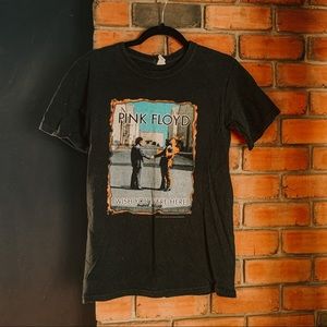 Pink Floyd Tee